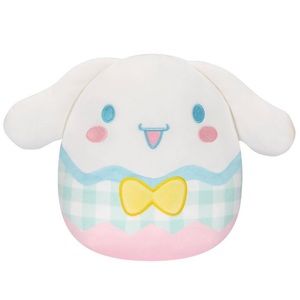 Hello Kitty Sanrio Cinnamoroll Easter Squishmallow 8 Inch
